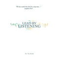 Lead by Listening