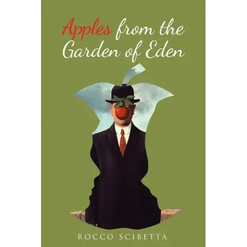 Apples from the Garden of Eden