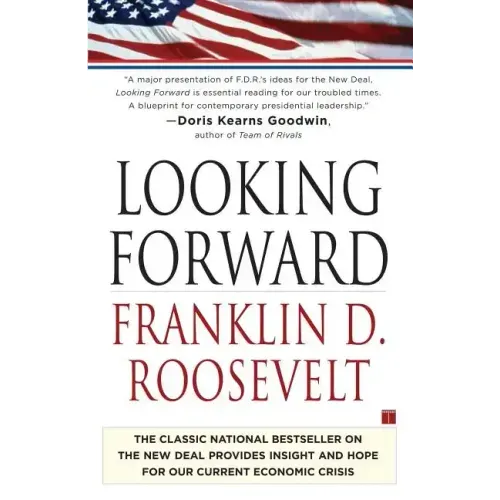 Looking Forward