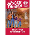 The Ghost Town Mystery