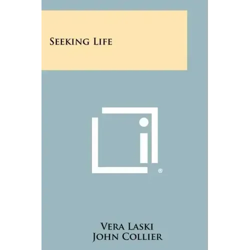 Seeking Life