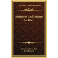 Initiations and Initiates in Tibet