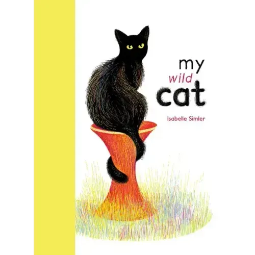 My Wild Cat