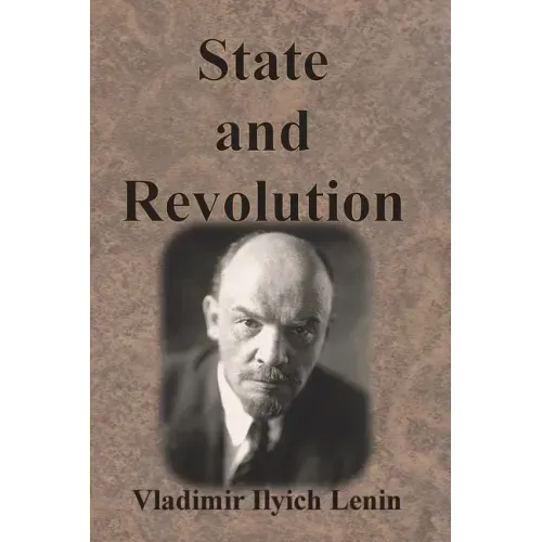 State and Revolution
