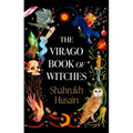 The Virago Book of Witches