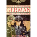 Ranks & Uniforms of the German Army, Navy & Air Force (1940)
