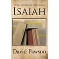 Come With Me Through Isaiah