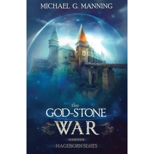 The God-Stone War