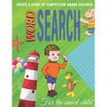 word search For the smart child: Word Search Puzzles for Kids ages 6 to 8, kids activities books