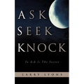 Ask Seek Knock