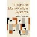 Integrable Many-Particle Systems