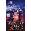 Revenge Of The Demon