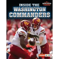 Inside the Washington Commanders