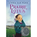 Prairie Lotus