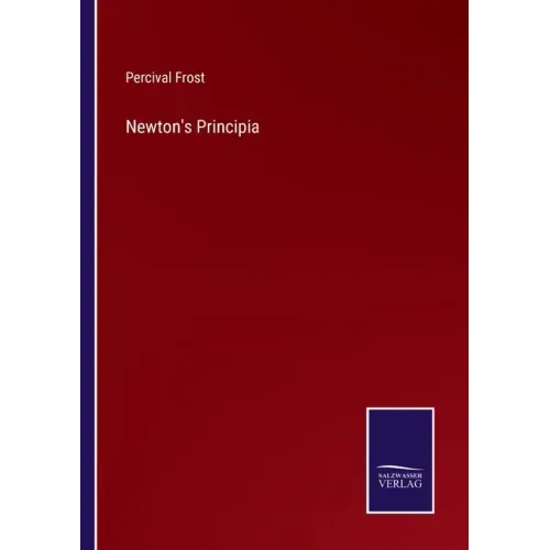Newton's Principia