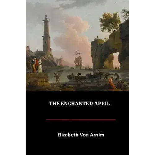The Enchanted April