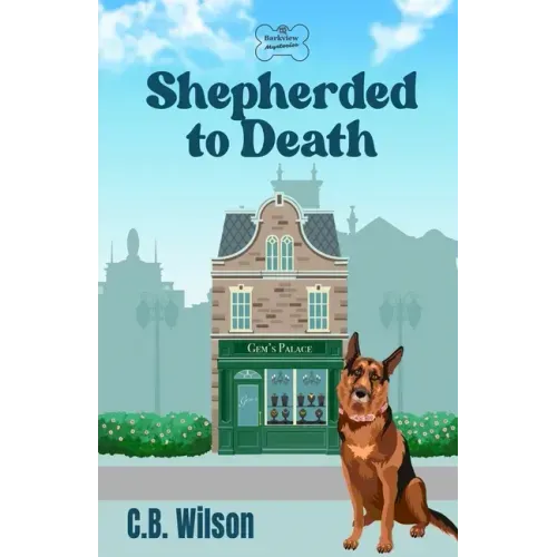 Shepherded to Death
