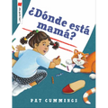 ¿Dónde Está Mamá?