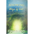 Knowing the Ways of God