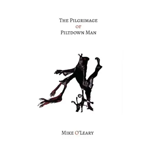 The Pilgrimage of Piltdown Man