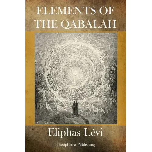 Elements of the Qabalah