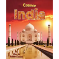 Conoce India (Spotlight on India)