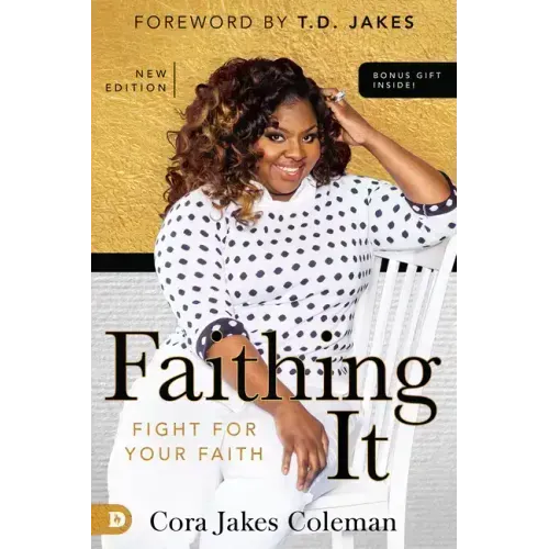 Faithing It: Bringing Purpose Back to Your Life!