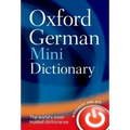 Oxford German Mini Dictionary