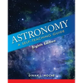 Astronomy: A Self-Teaching Guide, Eighth Edition