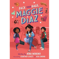 Pack Your Bags, Maggie Diaz