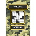 Kakuro: Admiral