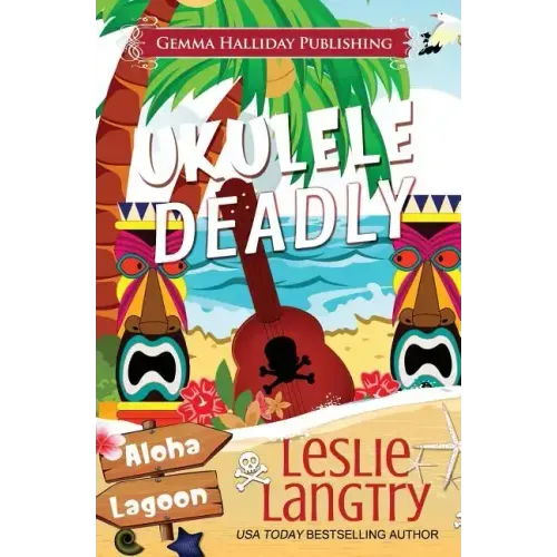 Ukulele Deadly