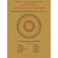 Studies in Comparative Religion: 1970 Commemorative Annual Edition