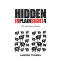 Hidden In Plain Sight 4: The Uncertain Universe