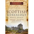 Scottish Genealogy (Fourth Edition)