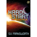 Hard Start: Mars Intrigue