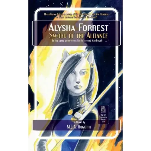 Sword of the Alliance