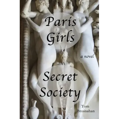 Paris Girls Secret Society