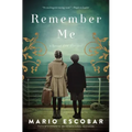 Remember Me: A Novel of the Spanish Civil War