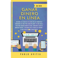 Ganar dinero en línea en 2020: ¡Descubre los secretos utilizados por los principales vendedores en línea para ganar millones! Tu guía paso a paso par