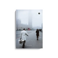 Ron Timehin: London Fog