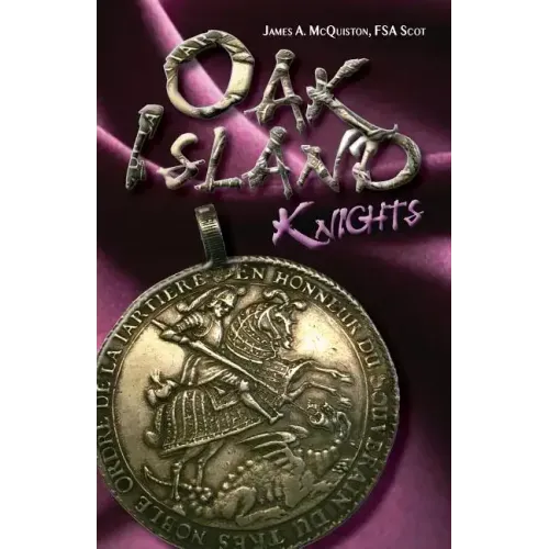 Oak Island Knights