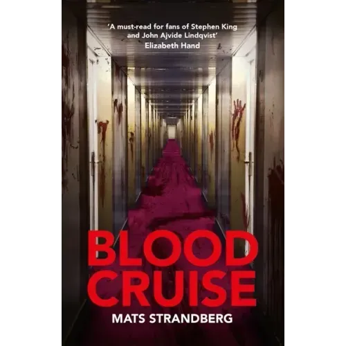 Blood Cruise