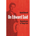 On Edward Said: Remembrance of Things Past