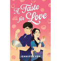 A Taste for Love