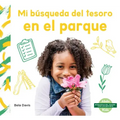 Mi Búsqueda del Tesoro En El Parque