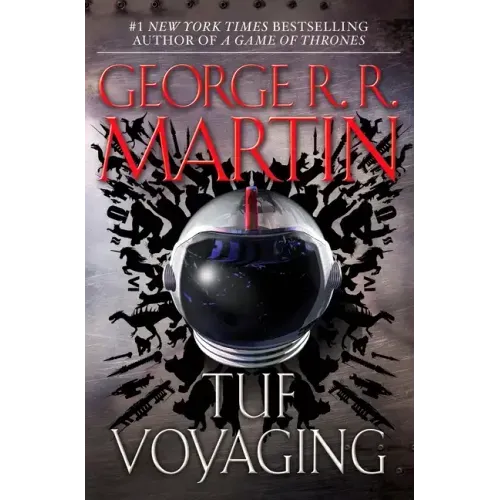 Tuf Voyaging