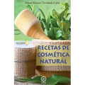 Recetas de cosmetica natural