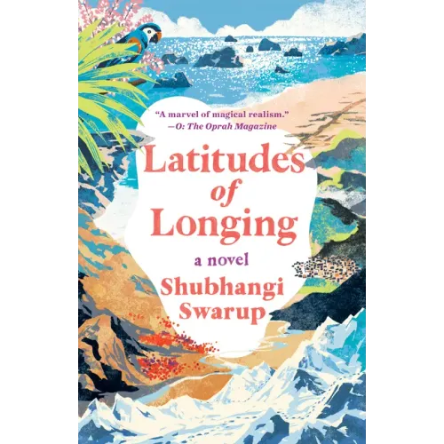 Latitudes of Longing