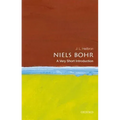 Niels Bohr: A Very Short Introduction